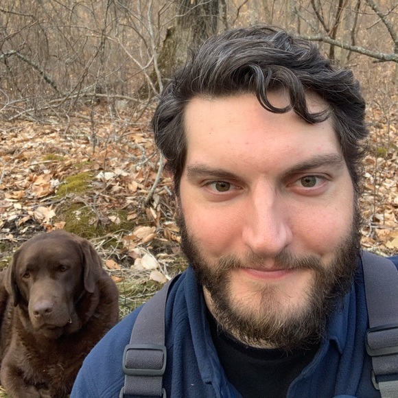 Meet your Posher, James - Picture 1 of 1